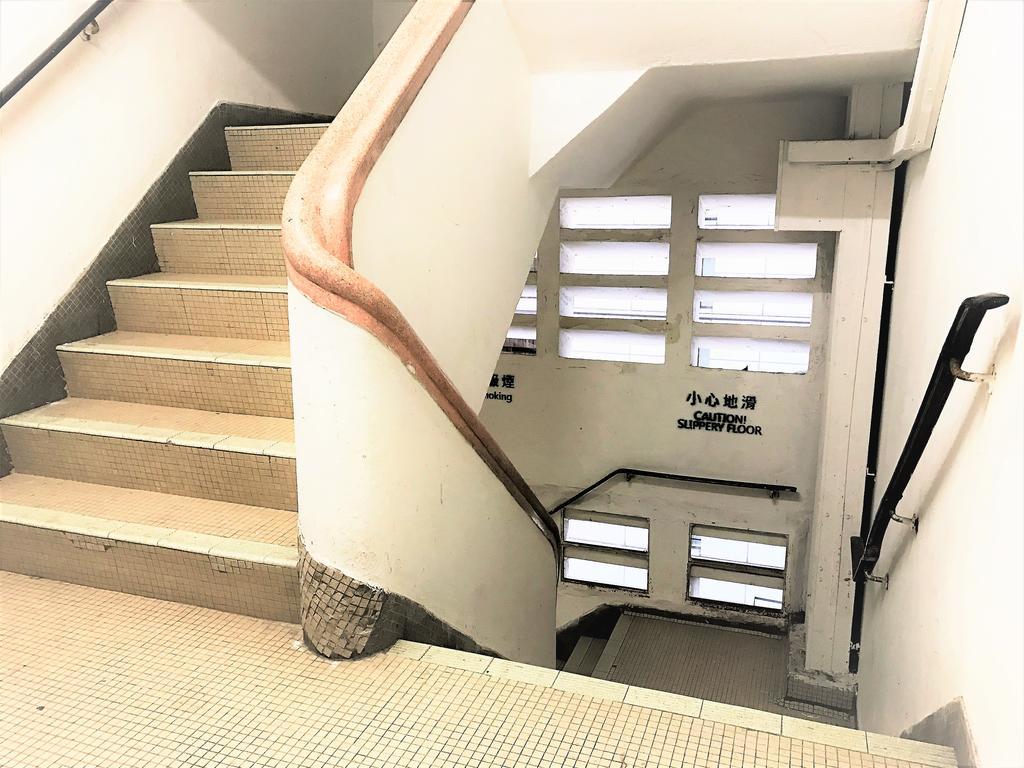 3D Inn Hong Kong - Dragon Eksteriør bilde
